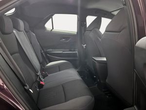 Toyota C-HR 1.8 140H Advance  - Foto 8