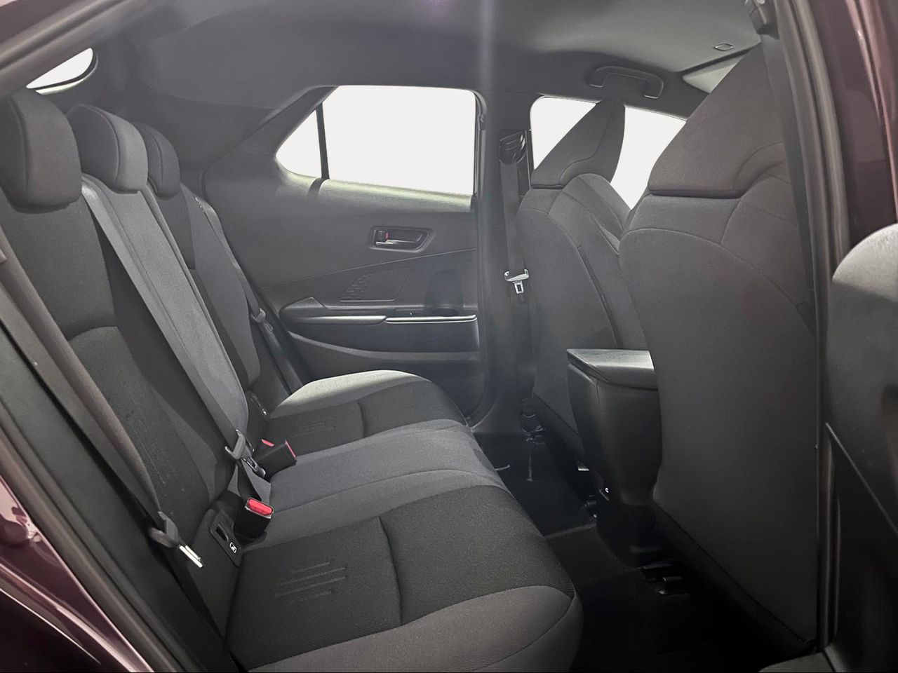 Toyota C-HR 1.8 140H Advance  - Foto 8