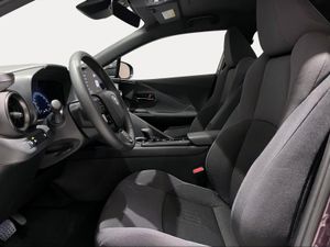 Toyota C-HR 1.8 140H Advance  - Foto 13