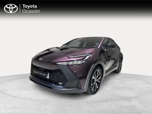 Toyota C-HR 1.8 140H Advance  - Foto 2