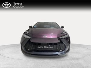 Toyota C-HR 1.8 140H Advance  - Foto 6
