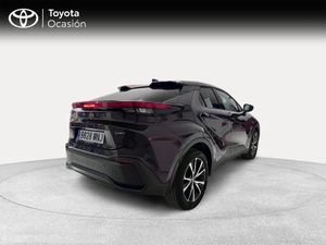 Toyota C-HR 1.8 140H Advance  - Foto 19