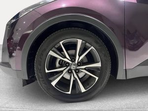 Toyota C-HR 1.8 140H Advance  - Foto 17