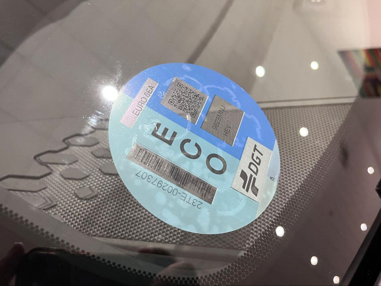 Toyota C-HR 1.8 140H Advance  - Foto 21