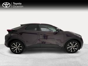 Toyota C-HR 1.8 140H Advance  - Foto 18