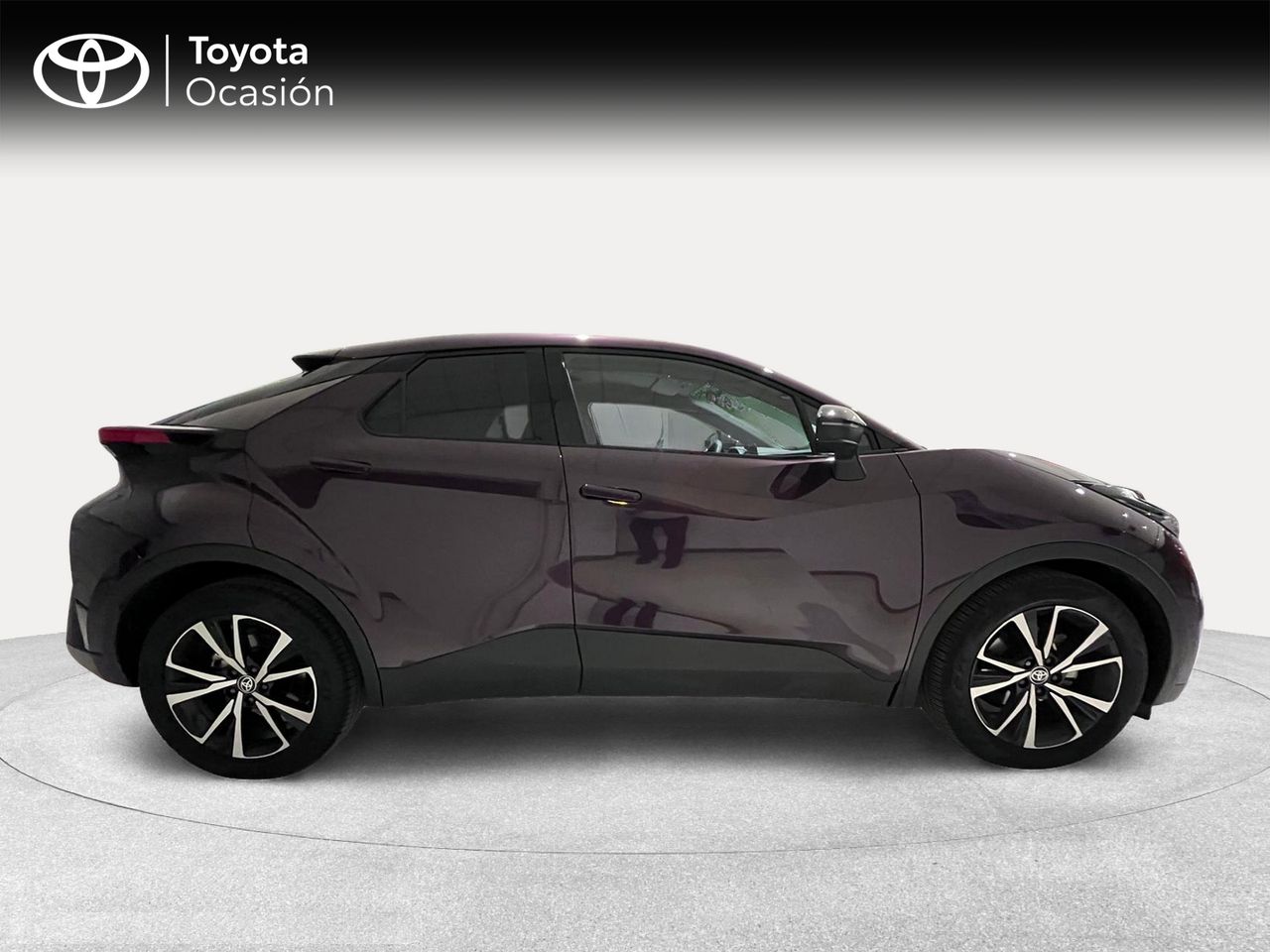 Toyota C-HR 1.8 140H Advance  - Foto 18