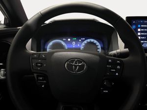 Toyota C-HR 1.8 140H Advance  - Foto 14
