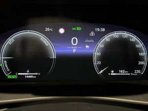 Toyota C-HR 1.8 140H Advance  - Foto 15