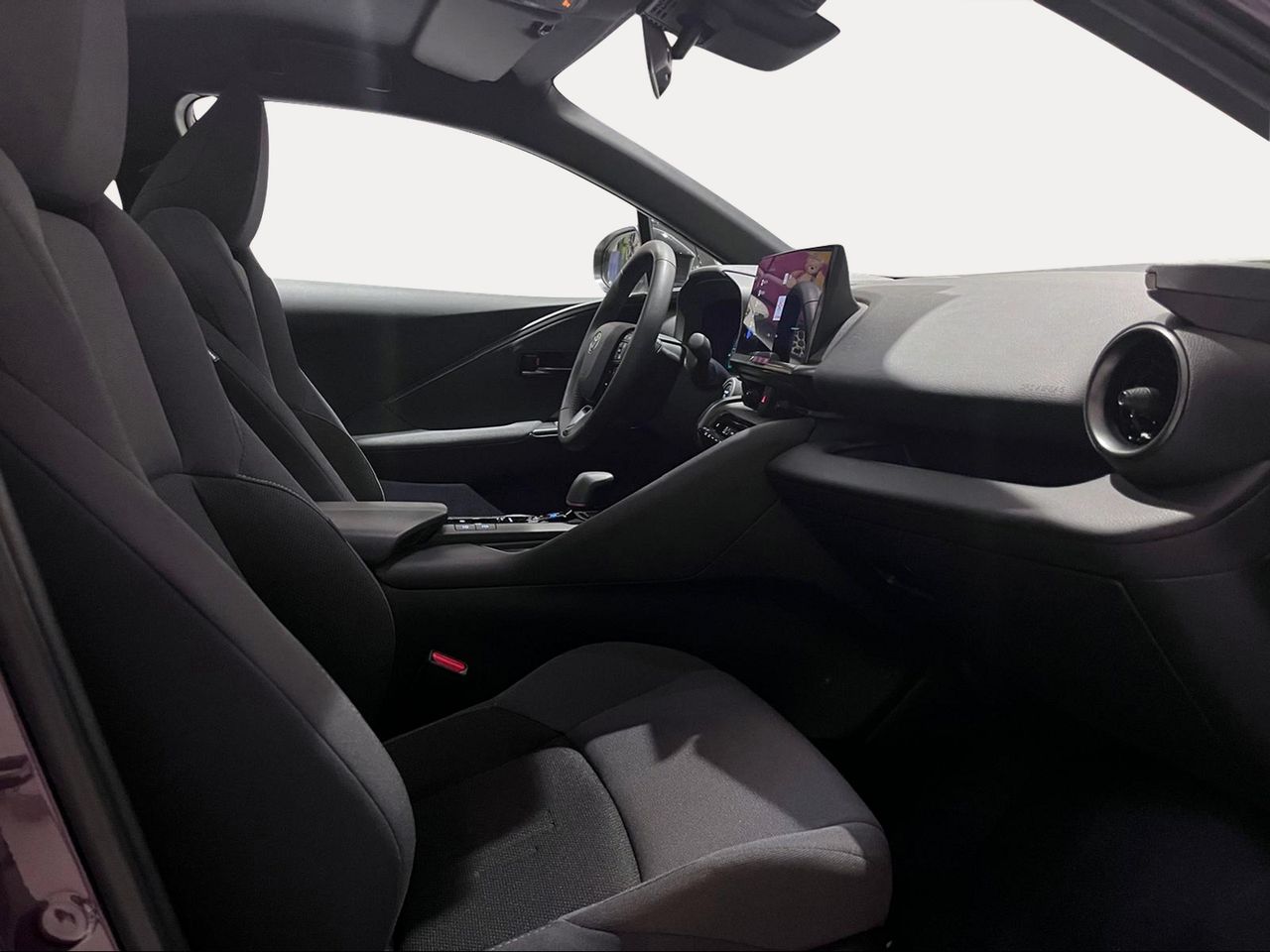 Toyota C-HR 1.8 140H Advance  - Foto 7