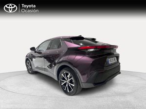 Toyota C-HR 1.8 140H Advance  - Foto 3