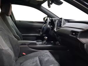Lexus UX 2.0 250h Premium 2WD  - Foto 7