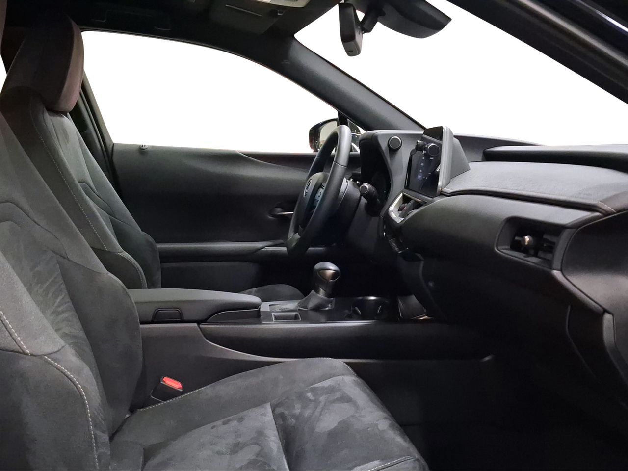 Lexus UX 2.0 250h Premium 2WD  - Foto 7