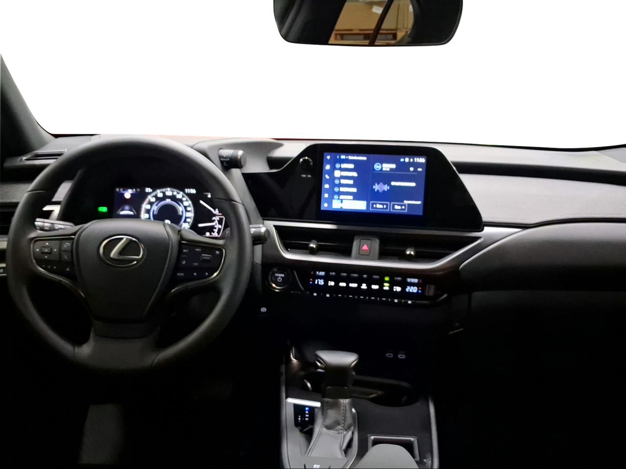 Lexus UX 2.0 250h Premium 2WD  - Foto 9