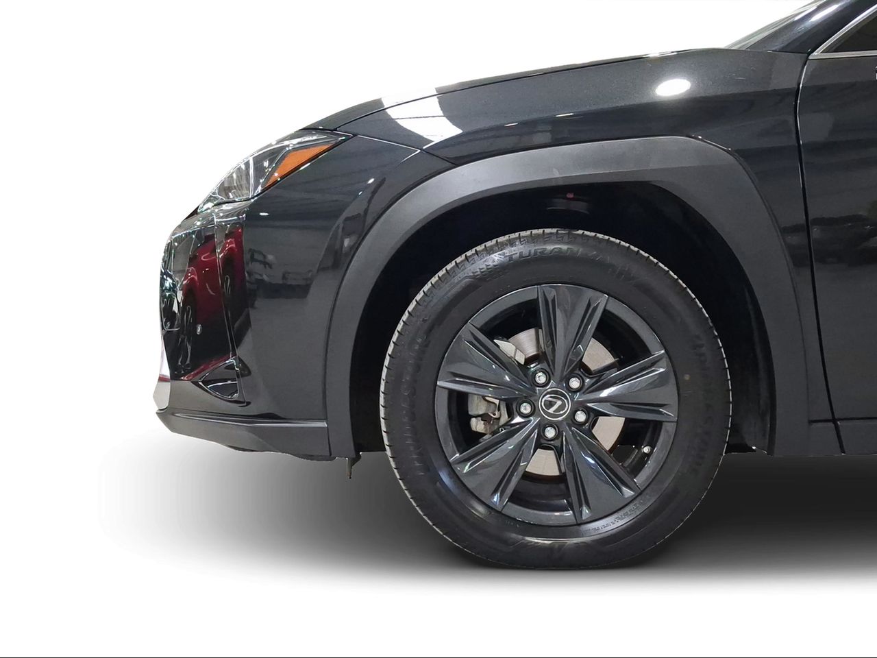Lexus UX 2.0 250h Premium 2WD  - Foto 11