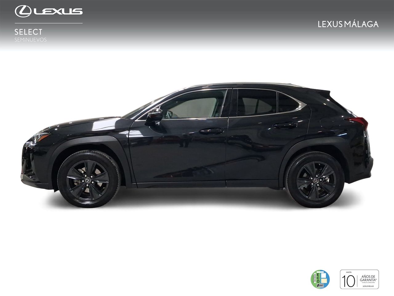 Lexus UX 2.0 250h Premium 2WD  - Foto 4