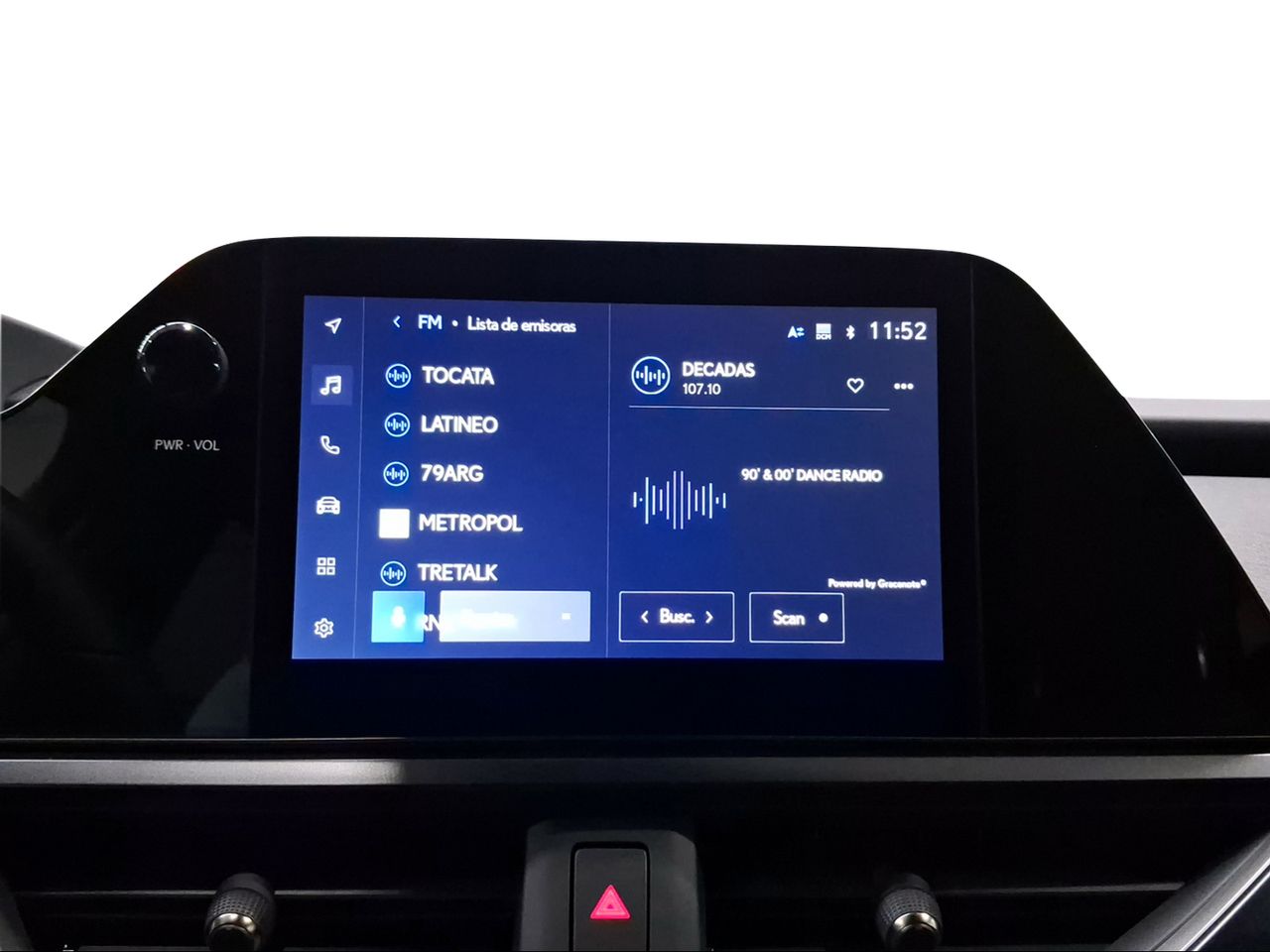 Lexus UX 2.0 250h Premium 2WD  - Foto 13