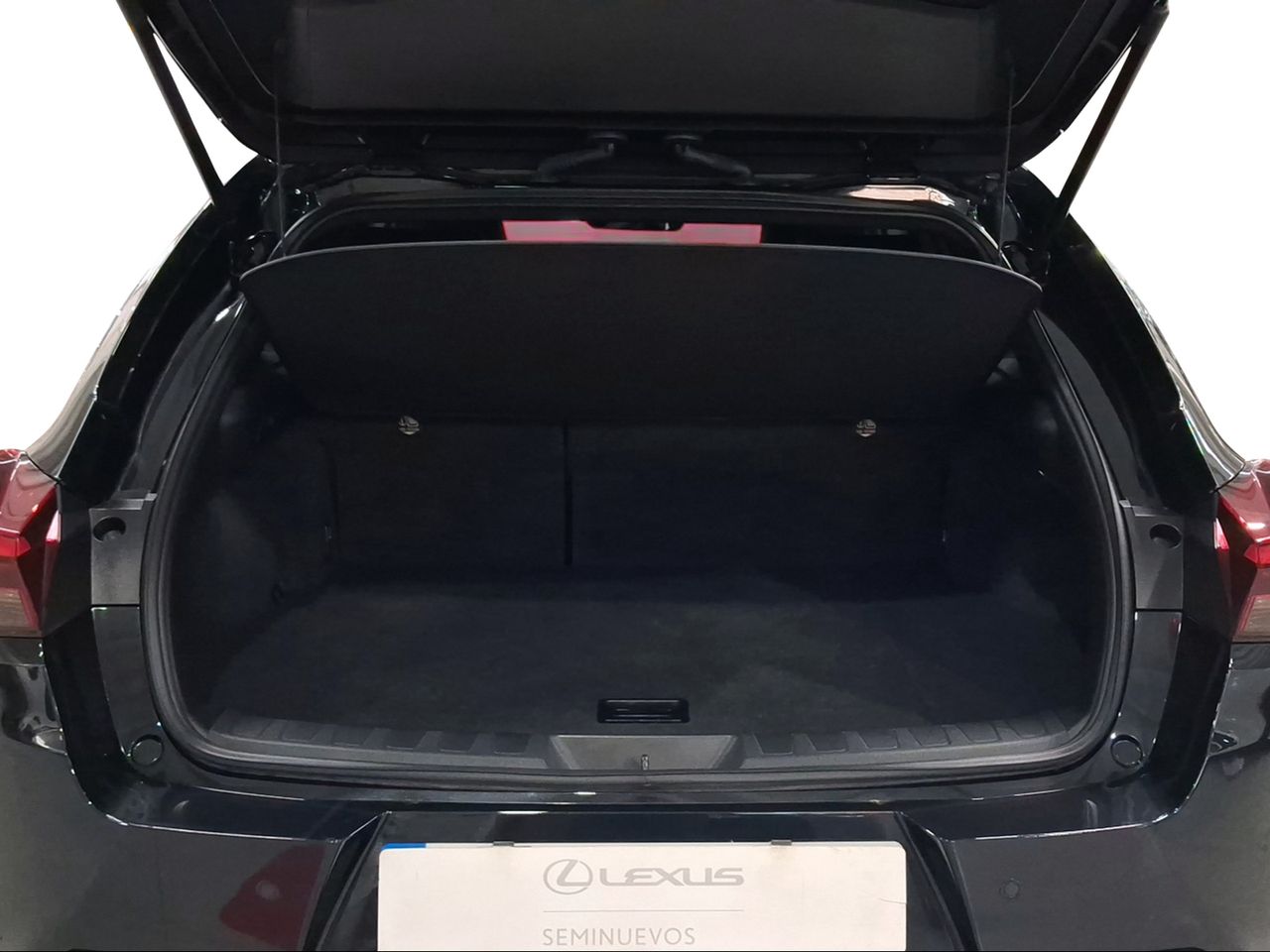 Lexus UX 2.0 250h Premium 2WD  - Foto 10