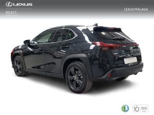 Lexus UX 2.0 250h Premium 2WD  - Foto 3