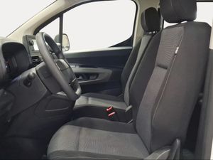 Toyota Proace City Verso Combi GX L1 1PL 1.5D 100CV 6MT  - Foto 13