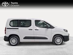 Toyota Proace City Verso Combi GX L1 1PL 1.5D 100CV 6MT  - Foto 18