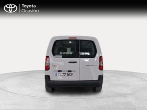 Toyota Proace City Verso Combi GX L1 1PL 1.5D 100CV 6MT  - Foto 5