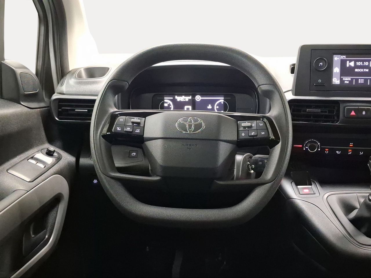 Toyota Proace City Verso Combi GX L1 1PL 1.5D 100CV 6MT  - Foto 10