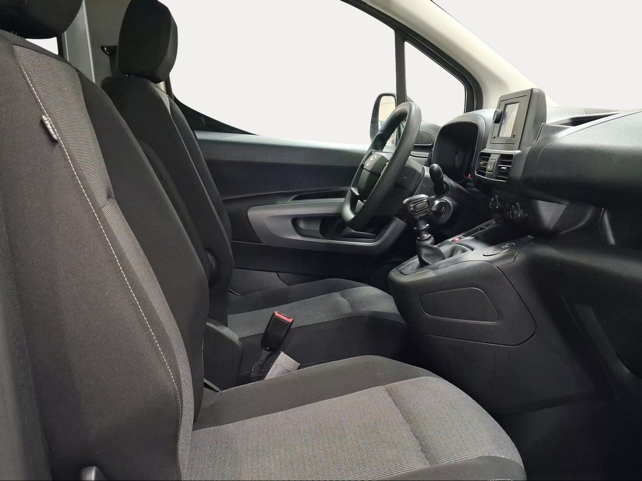Toyota Proace City Verso Combi GX L1 1PL 1.5D 100CV 6MT  - Foto 7