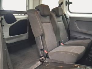 Toyota Proace City Verso Combi GX L1 1PL 1.5D 100CV 6MT  - Foto 8