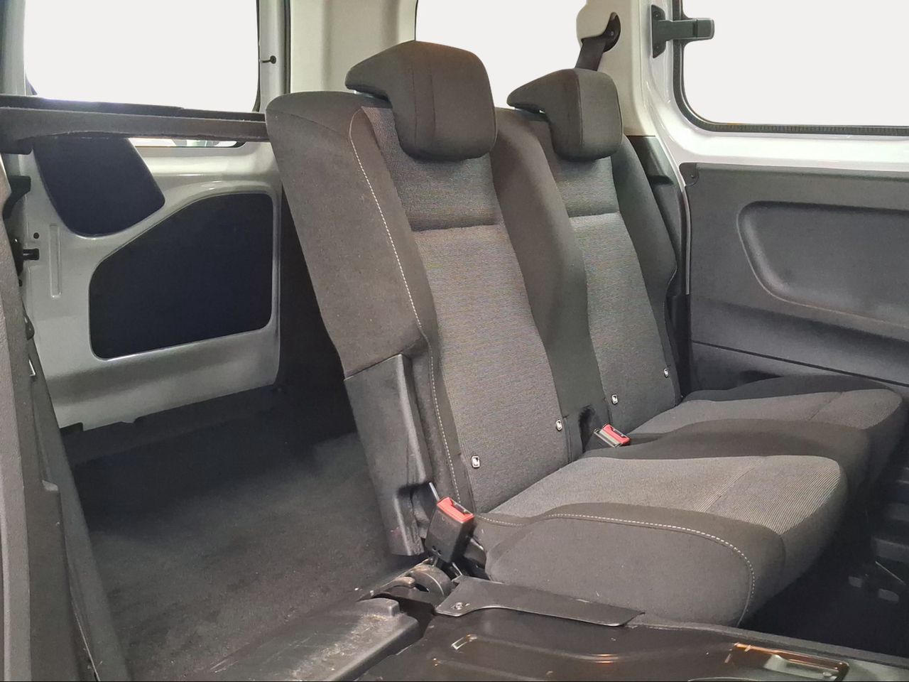 Toyota Proace City Verso Combi GX L1 1PL 1.5D 100CV 6MT  - Foto 8