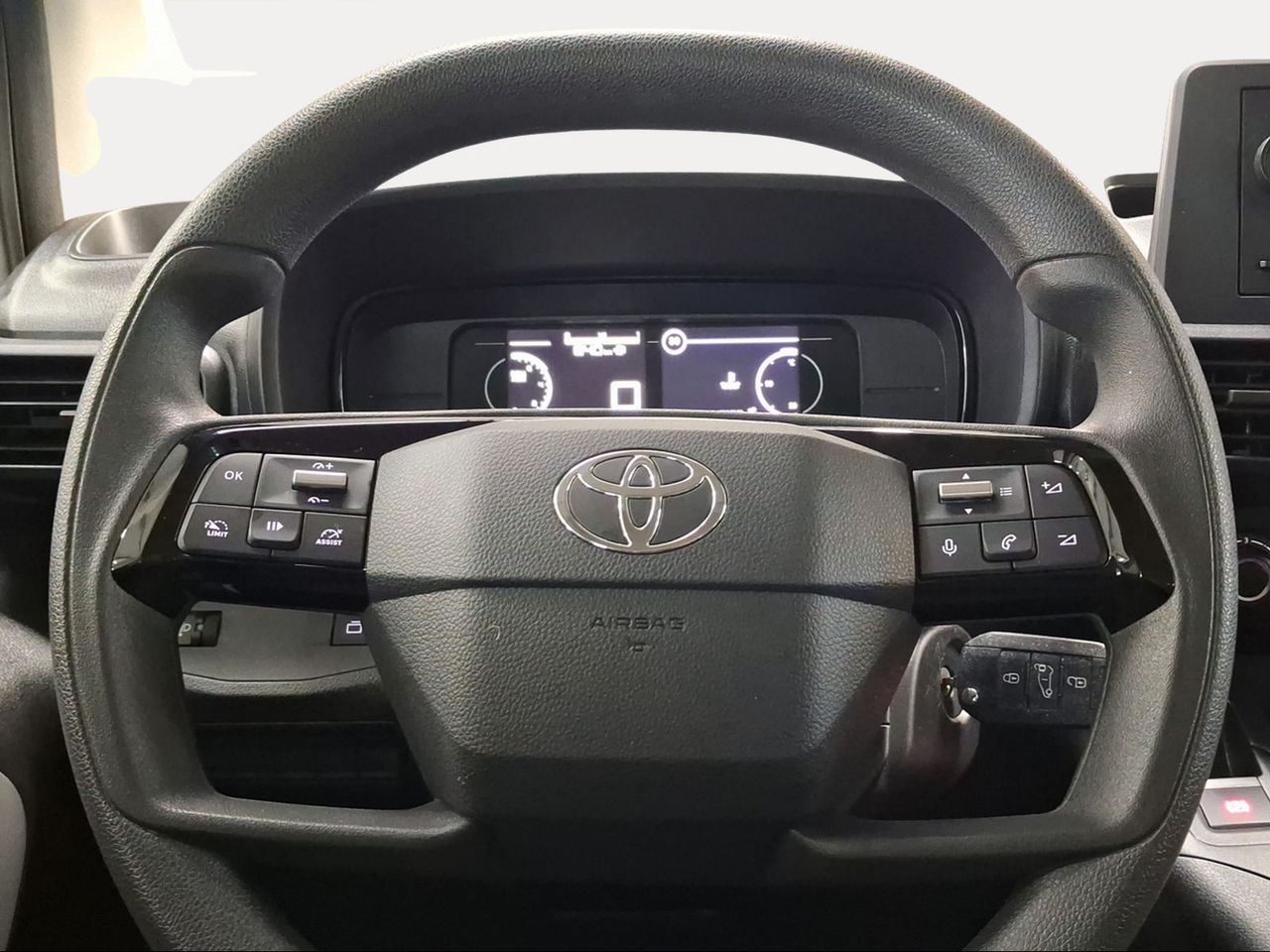 Toyota Proace City Verso Combi GX L1 1PL 1.5D 100CV 6MT  - Foto 14