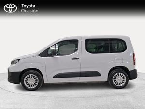 Toyota Proace City Verso Combi GX L1 1PL 1.5D 100CV 6MT  - Foto 4