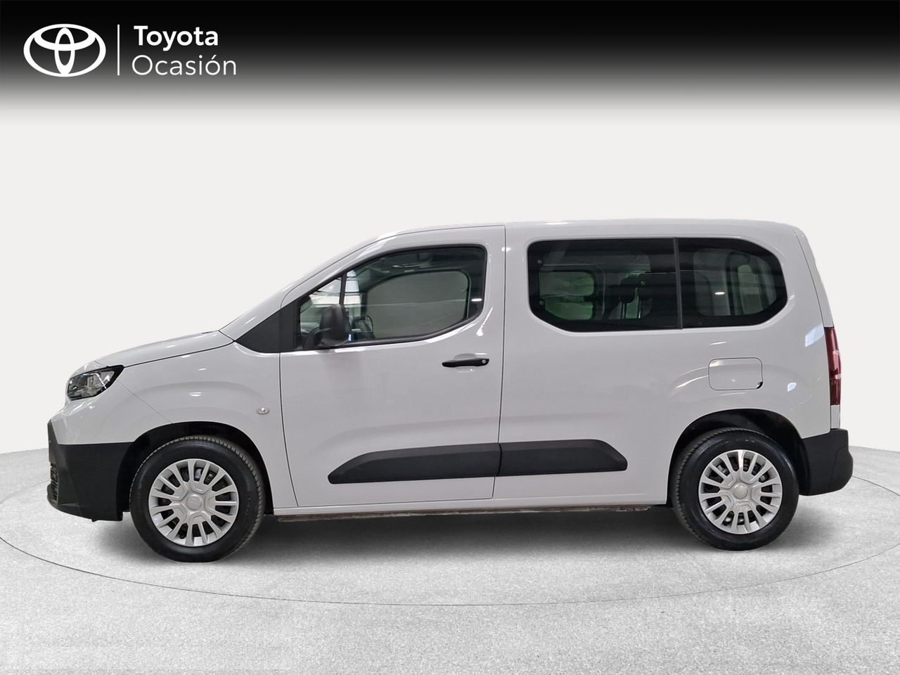 Toyota Proace City Verso Combi GX L1 1PL 1.5D 100CV 6MT  - Foto 4