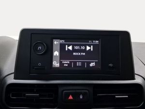 Toyota Proace City Verso Combi GX L1 1PL 1.5D 100CV 6MT  - Foto 16