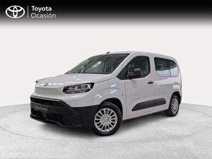 Toyota Proace City Verso Combi GX L1 1PL 1.5D 100CV 6MT  - Foto 2