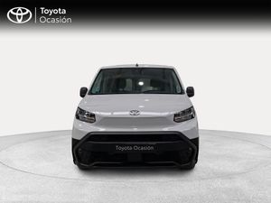 Toyota Proace City Verso Combi GX L1 1PL 1.5D 100CV 6MT  - Foto 6