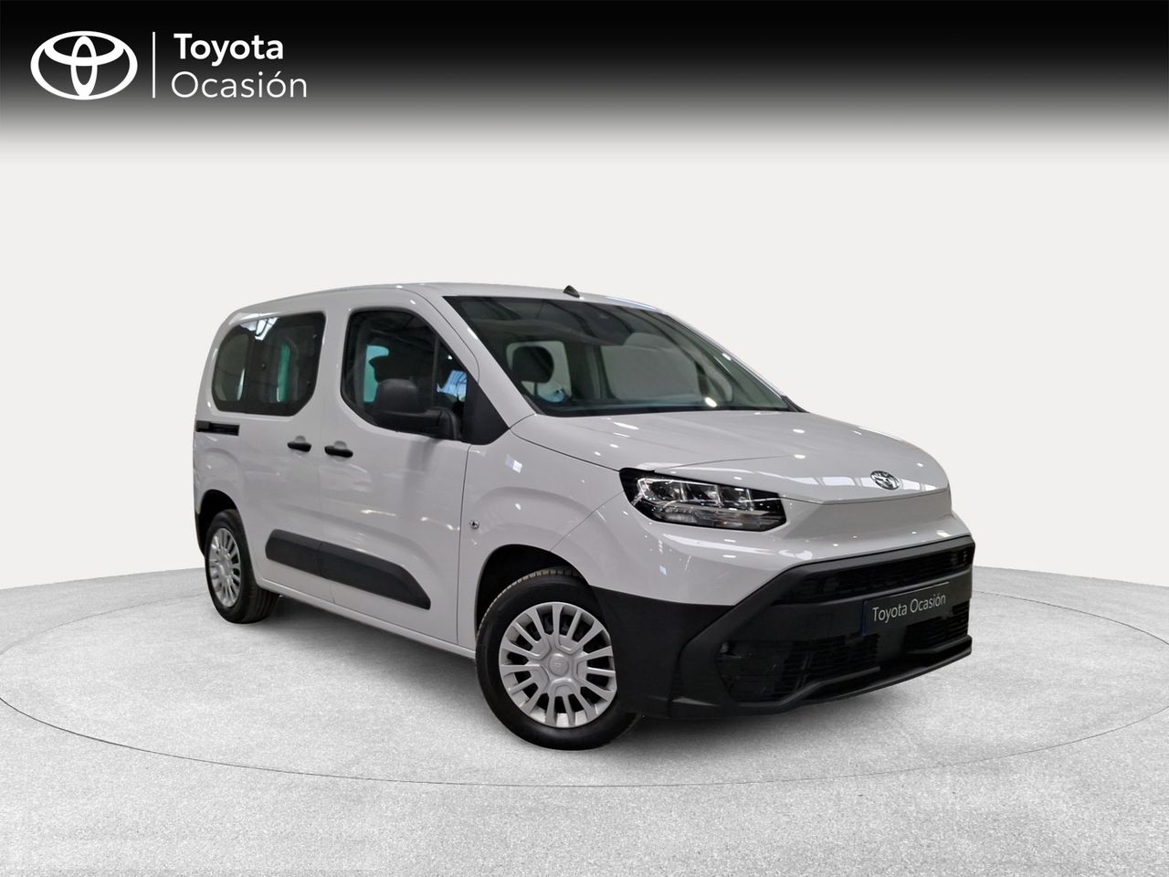 Toyota Proace City Verso Combi GX L1 1PL 1.5D 100CV 6MT  - Foto 20