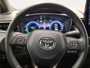 Toyota Corolla 140H Active Plus Touring Sport  - Foto 14