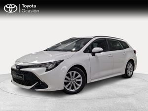 Toyota Corolla 140H Active Plus Touring Sport  - Foto 2