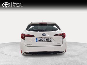Toyota Corolla 140H Active Plus Touring Sport  - Foto 5