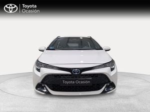 Toyota Corolla 140H Active Plus Touring Sport  - Foto 6