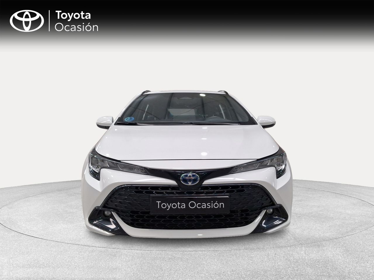 Toyota Corolla 140H Active Plus Touring Sport  - Foto 6