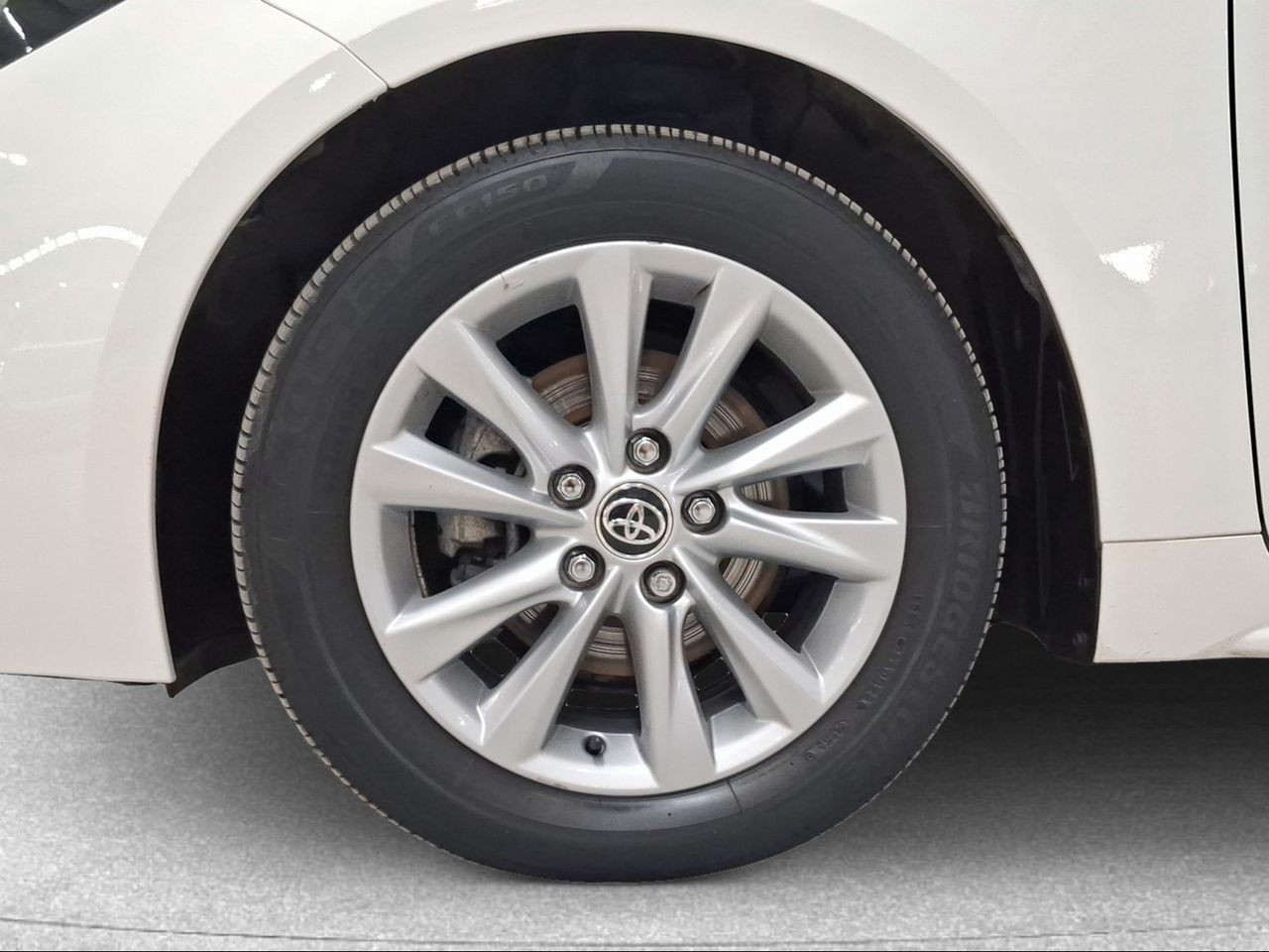 Toyota Corolla 140H Active Plus Touring Sport  - Foto 17