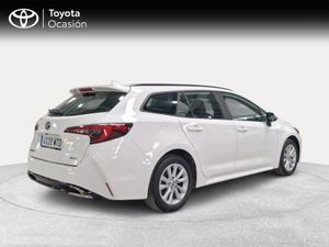 Toyota Corolla 140H Active Plus Touring Sport  - Foto 19