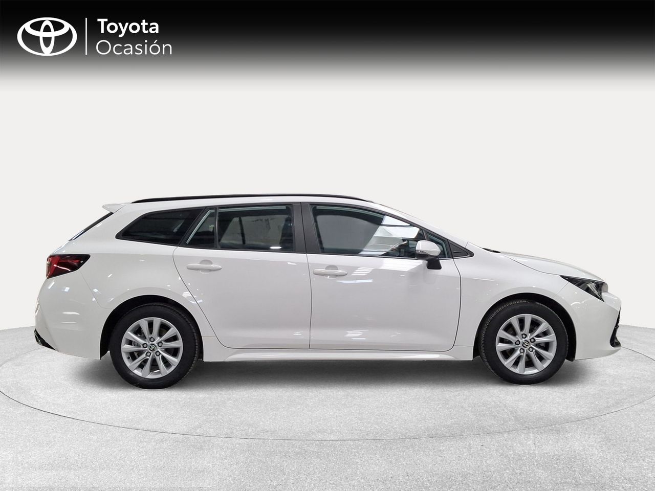 Toyota Corolla 140H Active Plus Touring Sport  - Foto 18