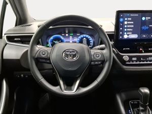 Toyota Corolla 140H Active Plus Touring Sport  - Foto 10