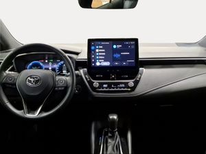 Toyota Corolla 140H Active Plus Touring Sport  - Foto 9