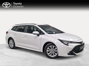 Toyota Corolla 140H Active Plus Touring Sport  - Foto 20