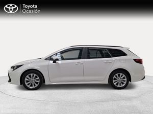 Toyota Corolla 140H Active Plus Touring Sport  - Foto 4