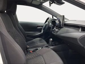 Toyota Corolla 140H Active Plus Touring Sport  - Foto 7