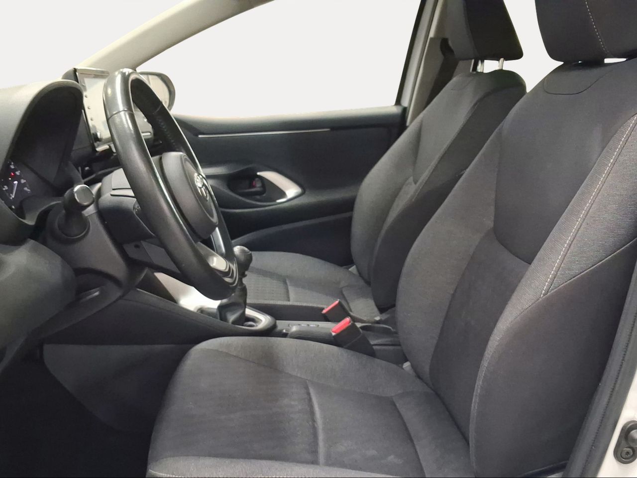 Toyota Yaris 1.5 125 S-Edition  - Foto 13